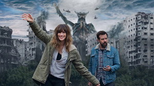 movie image