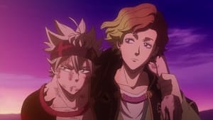 Black Clover: Season 1 Episode 167 –