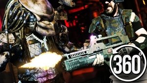 Predator vs. Colonial Marines