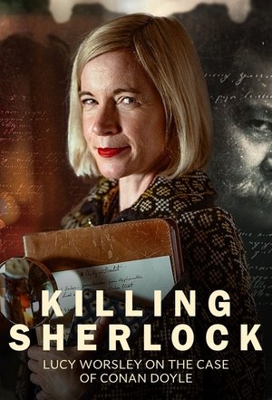 Image Killing Sherlock: Lucy Worsley on the Case of Conan Doyle