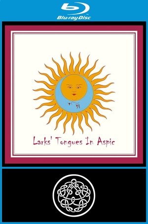 King Crimson - Larks Tongues In Aspic