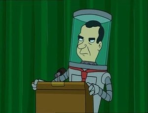 Futurama 2 – Episodio 7