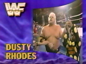 March 17, 1990 - Superstars of Wrestling 185
