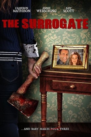 The Surrogate The Surrogate