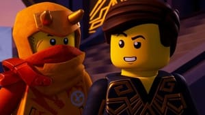 Ninjago Ascensão dos Dragões: 1×19