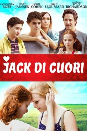 Jack di cuori