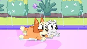 Bluey Season 3 Episode 46