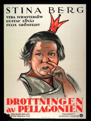 Drottningen av Pellagonien poster