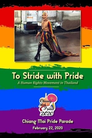 To Stride with Pride: A Human Rights Movement in Thailand