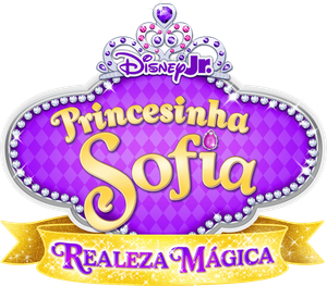 Princesinha Sofia: Realeza Mágica