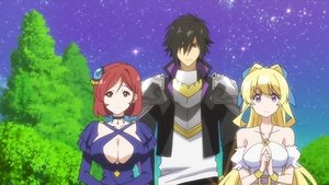 Kono Yuusha ga Ore Tueee Kuse ni Shinchou Sugiru – Shinchou Yuusha: Saison 1 Episode 3