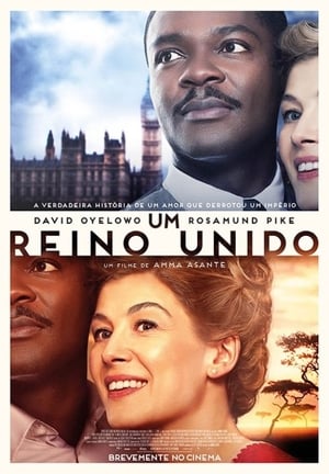 Poster Um Reino Unido 2016