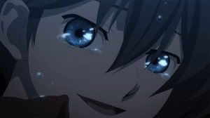 The Ancient Magus’ Bride: The Boy from the West and the Knight of the Blue Storm Season 1 Episode 3 English Dubbed