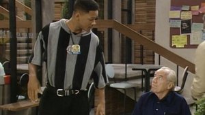 The Fresh Prince of Bel-Air: 4×4