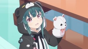 Kuma Kuma Kuma Bear: Season 1 Episode 1 –