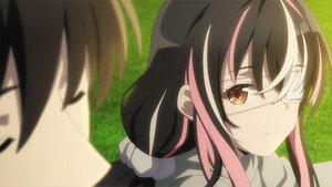 Tantei wa Mou, Shindeiru. Season 2 Cap 3