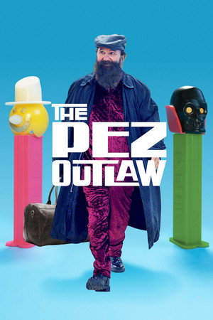 The Pez Outlaw 6