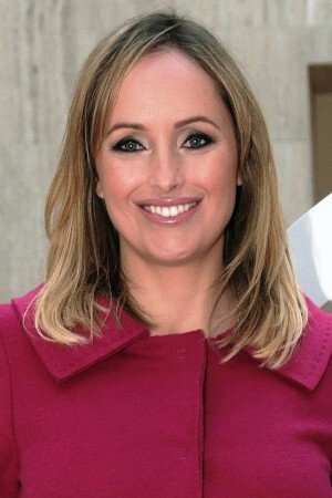 Marisa Cruz portrait