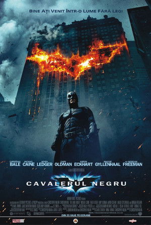 poster The Dark Knight