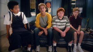 Fresh Off the Boat Staffel 1 Folge 5