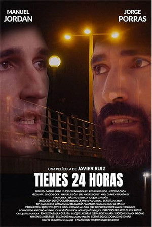 Póster de Tienes 24 horas - Ver online y descargar en vercinelatino.com