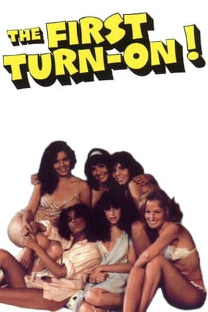 Poster The First Turn-On!! 1983