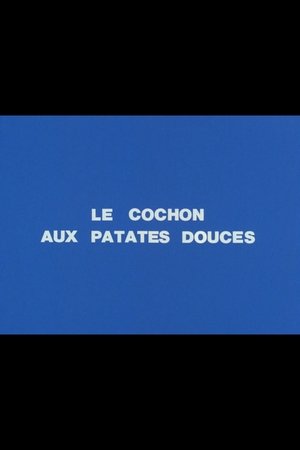 Le cochon aux patates douces