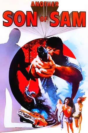 Poster Another Son of Sam 1977