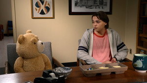 ted: 1×5