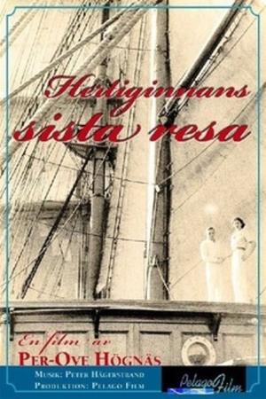 Image Hertiginnans sista resa