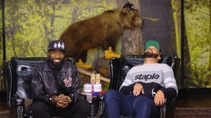 Desus & Mero Staffel 2 Folge 9