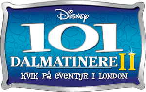 101 dálmatas 2 — Logos 7