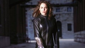 Witchblade – Die Waffe der Götter