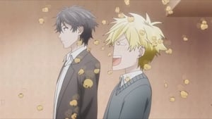 Hitorijime My Hero: 1×8