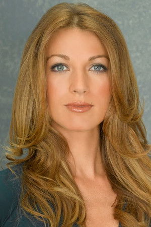 Natalie Zea photo