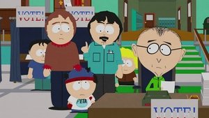 South Park: 8×8