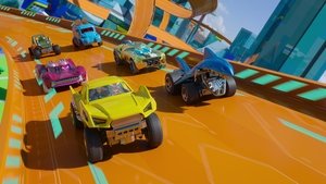 Hot Wheels: Să ne-ntrecem! (2024) – Dublat în Română