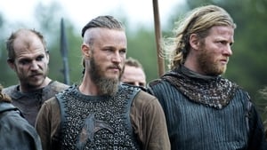 Vikings: 2 Staffel 1 Folge