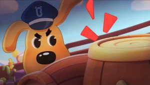 Sheriff Labrador: Patrol Action EP1