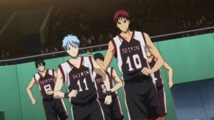 Kuroko’s Basketball: 1×13