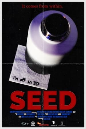 Poster Seed (2023)