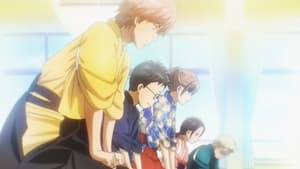 Chihayafuru: 2×5