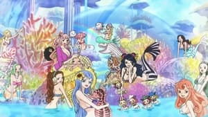 One Piece Episódio 527
