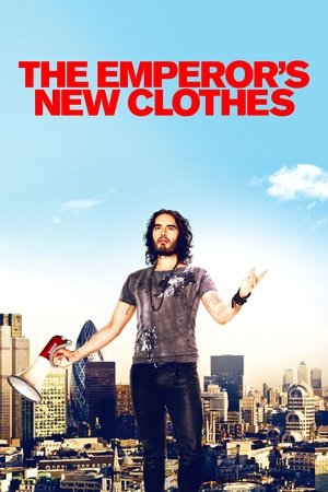 Poster The Emperor's New Clothes (2015)