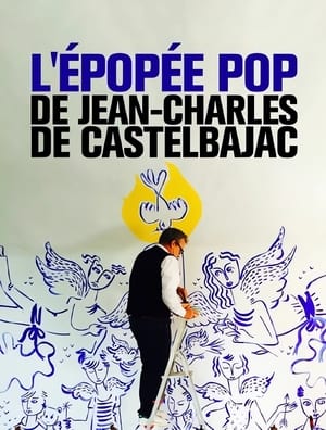 L'épopée pop de Jean-Charles de Castelbajac film complet