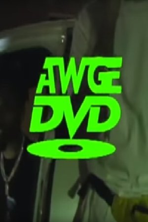 Poster AWGE DVD: Volume 1 (2017)