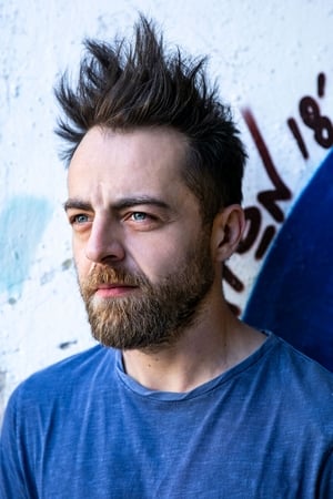 Prometheus Aleifer portrait