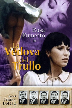 La vedova del Trullo 7