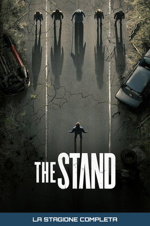 The Stand — Stagione 1