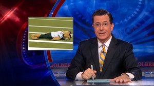 The Colbert Report: 10×84